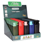 Matteo tulemasin 178900 Matt-Soft Turbo 50tk