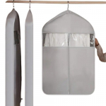Premium 3D riidekott, 60x10x128 cm