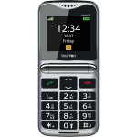 Kokkupandav mobiiltelefon - BEAFON - Fold10 LTE - Siseekraan 2,2'' - SOS-nupp - Bluetooth