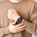 Casio G-Shock G- Speacials DW-6900U-1ER DW-6900U-1ER