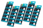 Patareid Videx CR2032 3V Liitium 220mAh, 25 tk.