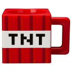 Minecraft TNT Cup