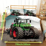 voodipesu komplekt, EU Double 200cm*200cm