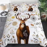 voodipesukomplekt, 2 osa, 240cm*220cm