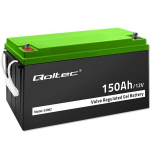 Geelaku Qoltec, 12V