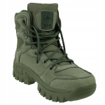 MFH saapad Commando, roheline