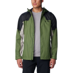 Columbia Inner Limits Iii Jacket Men'S