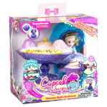 Cupcake &uuml;llatus Banaani magustoidu komplekt