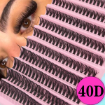 DIY Ripsmepikenduse Komplekt, 40D