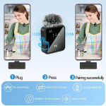 Lavalier TX1 must