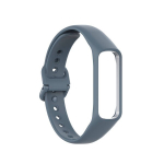 Kellarihmad Samsung Galaxy Fit2 SM-R220 jaoks., Tamsiai pilka
