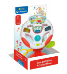 Clementoni BABY elektrooniline rool lastele 17929