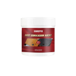 EAREPIS Rooste Muundamise Aine: Metallpindadele - 100g Pintsliga, 3,53 uncijos