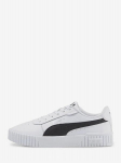 Puma Carina 2.0 Naiste jalatsid 385849-07 Valge