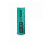 Laetav aku Videx Li-Ion 21700, 4000 mAh, 3,7 V (1 tk)