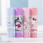 Sanrio Kuromi K&otilde;rgtugev Liimipulk Armas DIY K&auml;sit&ouml;&ouml; Liim