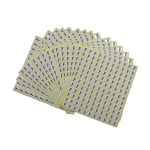 &Uuml;ks pakk riietusesuuruse kleebiseid, 15 lehte &uuml;mmargusi riietusekleebiseid, 14 suurust (XS/S/M/L/XL/XXL/XXXL) 1980 t&uuml;kki &uuml;he paki kohta (1.52 cm)., F