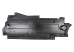 AUDI A6 C6 C6 05-11 Avant Saloon Eesmine aluskere vasakpoolne N/S Ehtne 4F0825207D