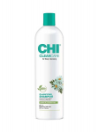 CHI - Puhastav &scaron;ampoon, 739 ml
