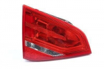 Audi A3 Cabrio tagatuli vasakpoolne originaal 8P7945093