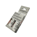 VW AUDI Touch Up pliiatsikomplekt Indium Hall Ehtne LST0M2R7H