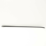 MERCEDES-BENZ G W463 esiukse aknatihendusraudtee A4637250765 UUS GENUINE