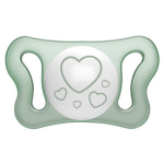 Lutt Chicco PhysioForma Micro, 0-2 kuud, 2 tk