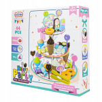 Komplekt lastele Click4Toys