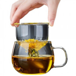 Klaasist Teetass