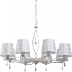 G.LUX rippvalgusti GS-9559-8