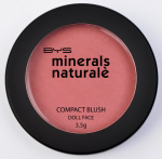 P&otilde;sepuna Bys Minerals Naturale Compact, Doll Face