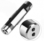 Raadiod ja &auml;ratuskellad, auto LCD digitaalne termomeetrikell, sinine taustvalgus