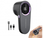 Happy People juhtmevaba laetav ebemekoguja