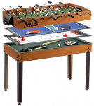 M&auml;ngulaud Nils Extreme SDM 4in1