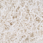 VGOODALL pakettide t&auml;itematerjal valge 453,6 g