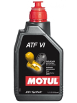 K&auml;igukasti&otilde;li Motul NGEN MATIC ATF VI 6 1l Dexron VI 6100% s&uuml;nteetiline