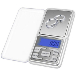 Baltify juveliiride kaalud, 0,1 - 500 g