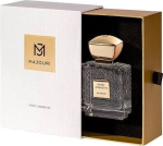 MAJOURI - Sweet Ambrette EDP, 75ml -