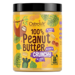Maap&auml;hkliv&otilde;i OstroVit Peanut Butter (1000 g), Crunchy