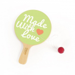 M&auml;nguarkaad klassikaline maailm CW20191 Paddle Ball