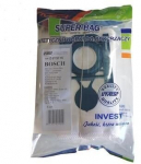 Invest IZ-S11SP, 4vnt