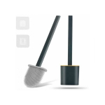 Silikoonist tualetthari hoidikuga