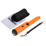 Pinpointer metallidetektor, metallidetektor Pinpointer veekindel skaneerimine metallist osuti tuvastamise tarvikud IP66 veekindel m&uuml;ndi aardejahtimiseks