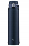 Zojirushi Sm-sf termokruus termos 600 ml 24 tundi