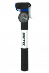 Jalgrattapump manomeetriga Beto CAH033AG AV/FV 7 Bar