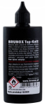 Brunox Top-Kett 100ml kettide ja k&auml;iguvahetajate m&auml;&auml;rdeaine