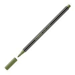 Pliiats Stabilo Pen 68 metallik heleroheline