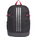 Spordiseljakott Adidas BP Power IV Medium DZ9439, must