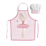 Ballettants Ballerina laste p&otilde;ll 2-osaline komplekt