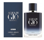 Armani Acqua Di Gio Profondo Parfum Spray, 30 ml